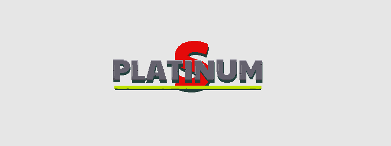 PlatinumS